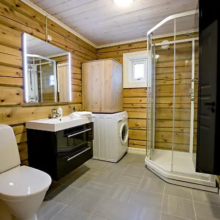Lake View 6 Guests * Sykkylven